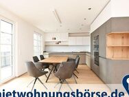 AIGNER - Erstbezug! Elegante 4-Zimmer-Wohnung mit hochwertiger Ausstattung in Pullach im Isartal - Pullach (Isartal)