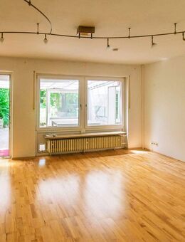Familienfreundliches Reihenhaus in ruhiger Lage von Versbach - Provisionsfrei! - Würzburg
