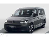 VW Caddy, 1.5 TSI Maxi LIFE, Jahr 2022 - Neuss