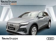 Audi Q4, basis Sth, Jahr 2022 - Gummersbach