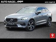 Volvo XC60, D4 R-Design | |, Jahr 2020 - Hamm