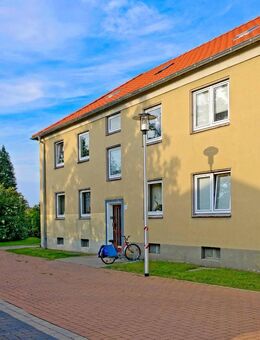 3-Zimmer-Wohnung in Hamm Herringen - Hamm