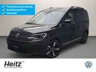 VW Caddy, PanAmericana TDI, Jahr 2024 - Garmisch-Partenkirchen