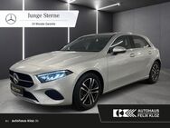 Mercedes A 200, Progressive °, Jahr 2023 - Fellbach