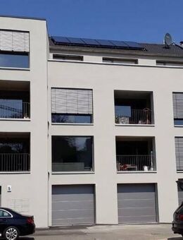 Penthouse-Wohnung - Kassel