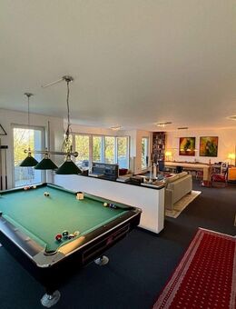 Exklusive und einmalige Gelegenheit! Maisonettewohnung in der Paderborner Südstadt! - Paderborn