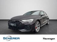 Audi S3, Sportback TFSI, Jahr 2022 - Neustadt (Weinstraße)