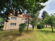 SINGLEWOHNUNG in RUHIGER LAGE - Kitzscher