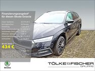 Skoda Octavia, 2.0 TDI Combi Ambition, Jahr 2022 - Viersen