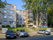 Demnächst frei! 3-Zimmer-Wohnung in Hattingen Stadtmitte - Hattingen