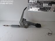 Auflaufeinrichtung Einachser 750-1300 kg PEITZ Typ KF 13 Ausf. C - Schotten Zentrum