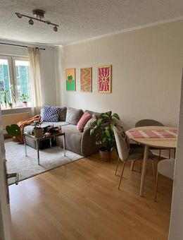 Gemütliche 2-Zimmer-Wohnung mit Balkon in Top-Lage (8) - Nürnberg
