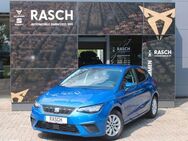 Seat Ibiza Style 1.0 TSI +SHZ+GRA+LED+FULL LINK+PDC++ - Cloppenburg