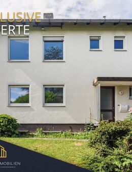 Mehr Platz, mehr Zuhause: Doppelhaushälfte in ruhiger Lage von Friedrich - Friedrichsdorf