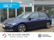 VW Golf, 1.5 TSI MOVE 110kW, Jahr 2024 - Bürgstadt