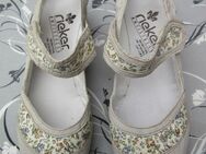 Schuhe Gr. 39 von Rieker - Übach-Palenberg