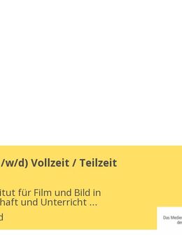Jurist/in (w/m/d) Vollzeit / Teilzeit - Grünwald