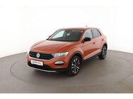 VW T-Roc 1.5 TSI ACT IQ.DRIVE - Berlin