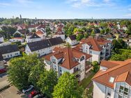 In gesuchter Lage! Attraktive 4,5-Zimmer Eigentumswohnung mit herrlicher Loggia - Laupheim