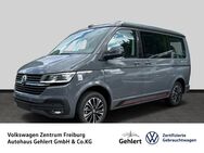 VW T6 California, 2.0 TDI 1 Beach Tour Edition EU6d, Jahr 2024 - Freiburg (Breisgau)