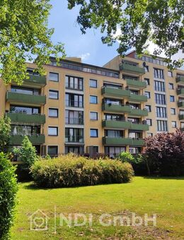 Zentral gelegene 3 Zimmer Eigentumswohnung zur Selbstnutzung oder als Kapitalanlage - Buxtehude