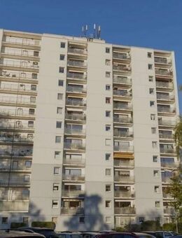 Anleger aufgepasst! - vermietete 2 Zimmer Eigentumswohnung - Bad Schwartau