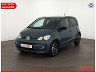 VW Up ! 1.0 Klima Sitzheizung PDC - Sandersdorf Brehna