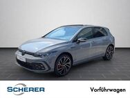 VW Golf, 2.0 TDI VIII GTD 200PS Harman&Kardon Black Style IQ Light, Jahr 2024 - Ladenburg