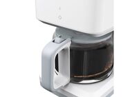 Tefal Filterkaffeemaschine CM6931 Sense, 1,25l Kaffeekanne, Digital-Anzeige, Glaskanne mit Deckel, Kapazität für 10 - 15 Tassen