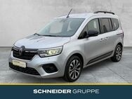 Renault Kangoo, TECHNO BLUE dCi 115, Jahr 2024 - Frankenberg (Sachsen)