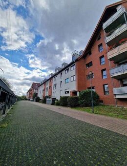 Weitläufige und helle 4-Zimmer-Wohnung in bester Lage! - Grevenbroich