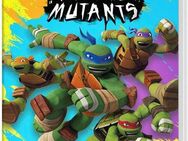 TEENAGE MUTANT NINJA TURTLES: Wrath of the Mutants Nintendo Switch