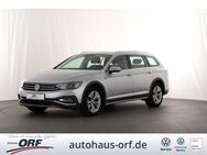 VW Passat Alltrack, 2.0 TDI APP, Jahr 2020 - Hausen (Landkreis Rhön-Grabfeld)