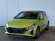 Hyundai i20, 1.0 T-GDI GO Plus 7DCT 100 Sitz, Jahr 2024 - Achern