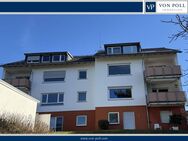 Solides 8-Parteienhaus mit guter Anbindung in ruhiger & grüner Randlage von Wiesbaden - Wiesbaden