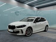 BMW 118, i EDITION COLORVISION HiFi, Jahr 2023 - München