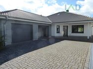 Barrierefreier Bungalowtraum in Hallenberg (NRW) Modern. Großzügig. Rollstuhlgerecht. - Hallenberg