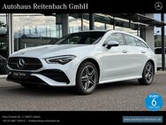 Mercedes CLA 250, e SB AMG 11KWLADEN, Jahr 2023 - Lebach