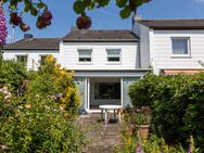 *** praktisches PLATZANGEBOT mit WINTERGARTEN und GARAGE *** - Bremen