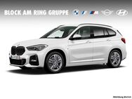 BMW X1, sDrive20i, Jahr 2021 - Braunschweig