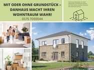 Wir bauen nicht irgendein Haus. Wir bauen Ihr Haus. - Heiligenhaus