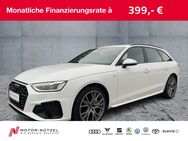 Audi A4, Avant 40 TFSI S-LINE VC, Jahr 2020 - Bayreuth