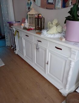 Sideboard - Groß Laasch