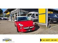 Opel Adam Jam 1.4 Android SHZ Temp Klima ALW Reifen - Zossen