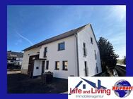 *** Teilsaniertes Einfamilienhaus mit Nebengebäude im Bieterverfahren ab 24.900 EUR*** - Feldatal