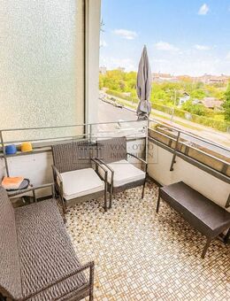 Sonnenbalkon & Wohlfühlambiente - Ihr neues Zuhause in Wedding! - Berlin