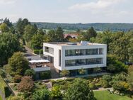 Exklusive Villa mit ca. 833m² WFL, Panoramablick und luxuriöser Ausstattung, Grundstück 4.155m² - Remagen