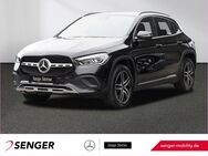 Mercedes GLA 200, d Progressive MBUX, Jahr 2020 - Beckum