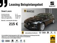 Seat Leon, 1.0 eTSI Style Edition, Jahr 2022 - Berlin