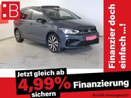 VW Touran, 1.5 TSI 2x R-Line Black Style 18, Jahr 2024 - Schopfloch (Bayern)